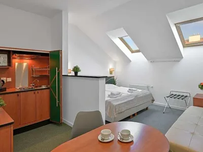  - hotely, pensiony | hportal.cz