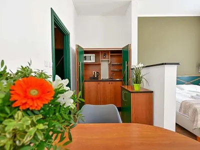  - hotely, pensiony | hportal.cz