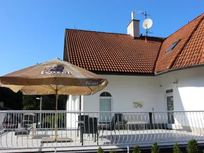  - hotely, pensiony | hportal.cz