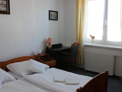  - hotely, pensiony | hportal.cz
