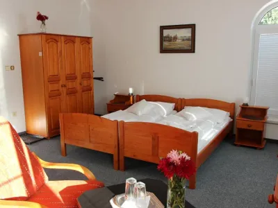 - hotely, pensiony | hportal.cz