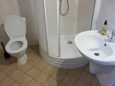  - hotely, pensiony | hportal.cz