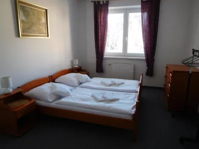  - hotely, pensiony | hportal.cz
