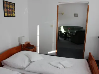  - hotely, pensiony | hportal.cz