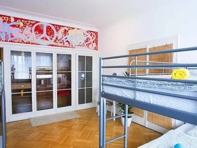  - hotely, pensiony | hportal.cz