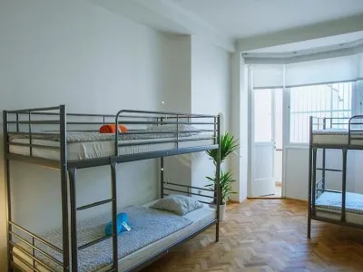 - hotely, pensiony | hportal.cz