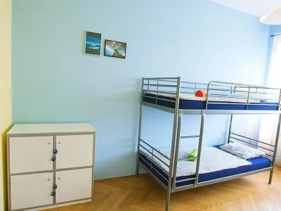  - hotely, pensiony | hportal.cz