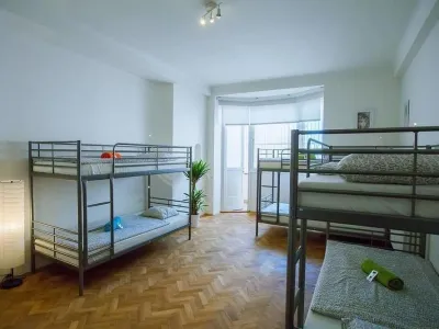  - hotely, pensiony | hportal.cz