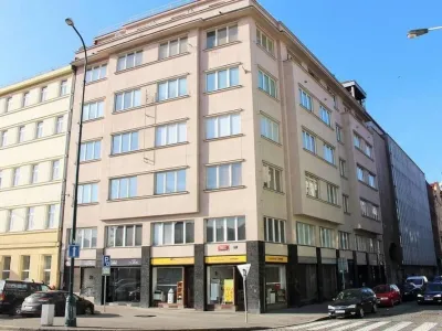  - hotely, pensiony | hportal.cz