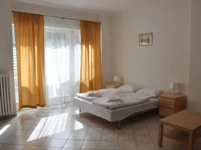  - hotely, pensiony | hportal.cz
