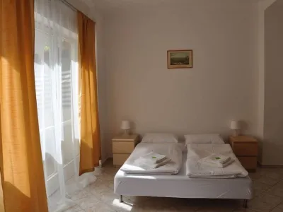  - hotely, pensiony | hportal.cz