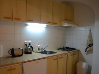  - hotely, pensiony | hportal.cz