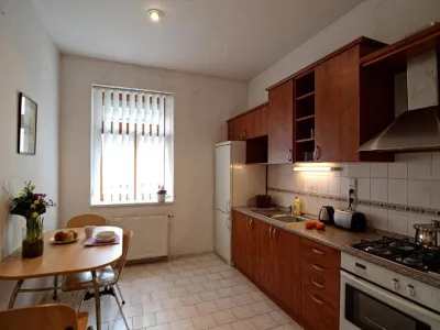  - hotely, pensiony | hportal.cz