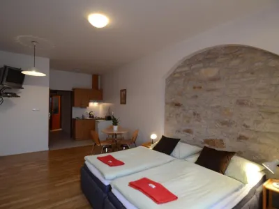  - hotely, pensiony | hportal.cz