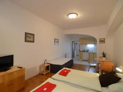  - hotely, pensiony | hportal.cz