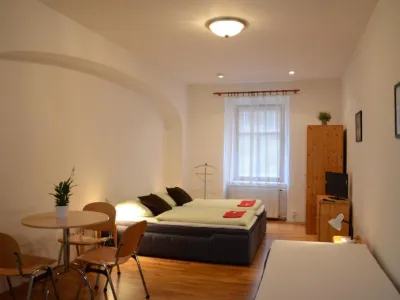  - hotely, pensiony | hportal.cz