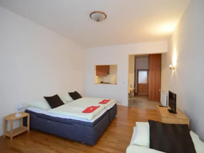  - hotely, pensiony | hportal.cz