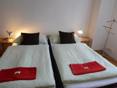  - hotely, pensiony | hportal.cz