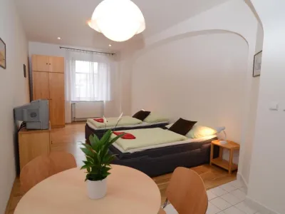  - hotely, pensiony | hportal.cz