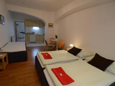  - hotely, pensiony | hportal.cz