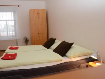  - hotely, pensiony | hportal.cz