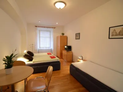  - hotely, pensiony | hportal.cz