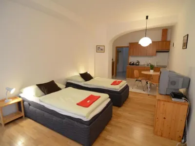  - hotely, pensiony | hportal.cz