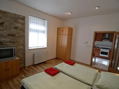  - hotely, pensiony | hportal.cz