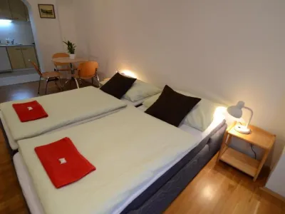  - hotely, pensiony | hportal.cz