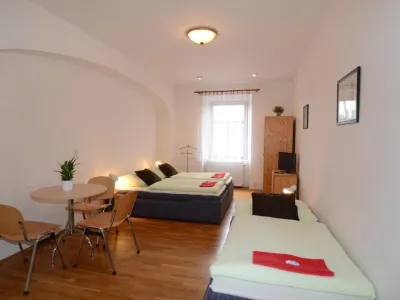  - hotely, pensiony | hportal.cz