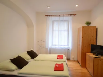  - hotely, pensiony | hportal.cz