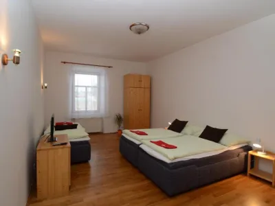  - hotely, pensiony | hportal.cz