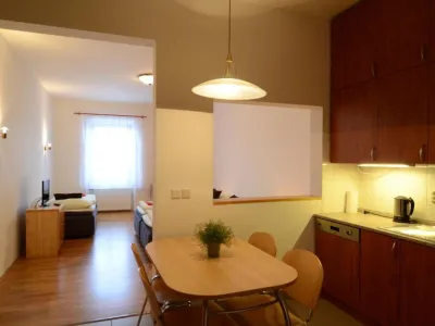  - hotely, pensiony | hportal.cz