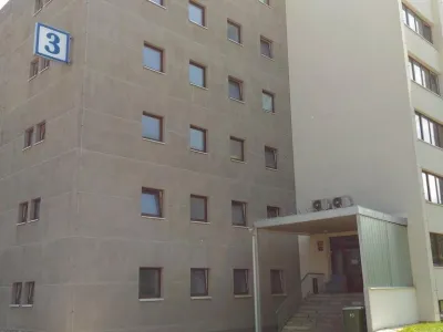  - hotely, pensiony | hportal.cz