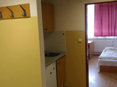  - hotely, pensiony | hportal.cz
