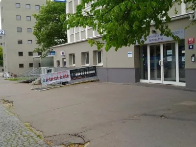  - hotely, pensiony | hportal.cz