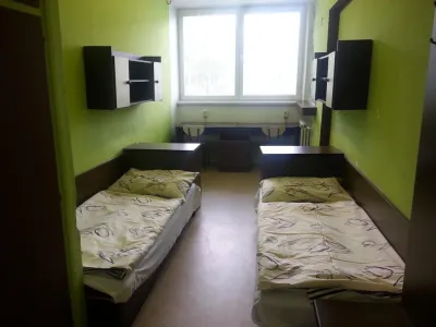  - hotely, pensiony | hportal.cz