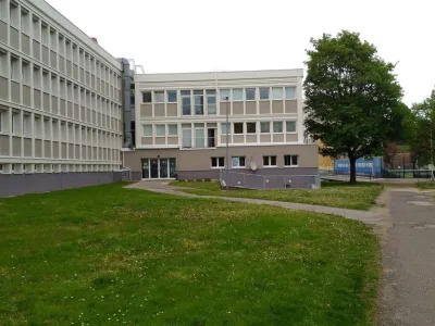  - hotely, pensiony | hportal.cz