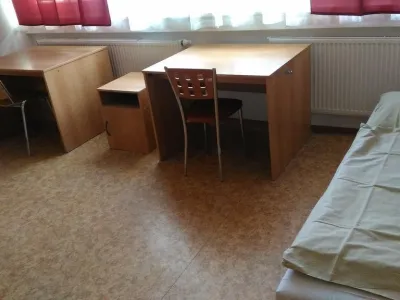  - hotely, pensiony | hportal.cz