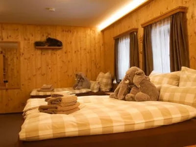  - hotely, pensiony | hportal.cz