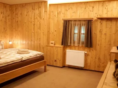  - hotely, pensiony | hportal.cz