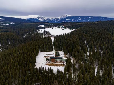  - Hotels, Pensionen | hportal.eu