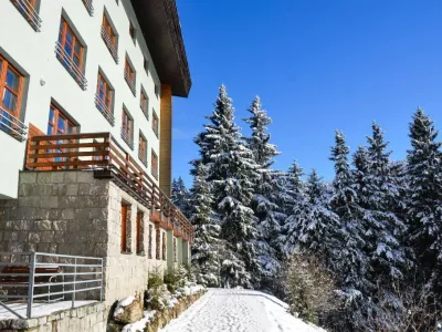  - Hotels, Pensionen | hportal.eu