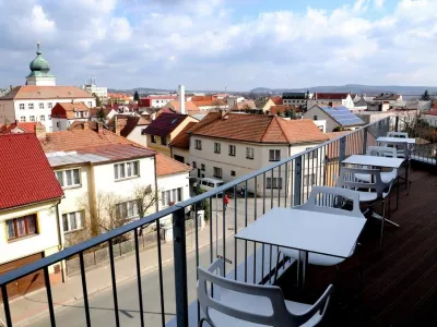  - hotely, pensiony | hportal.cz