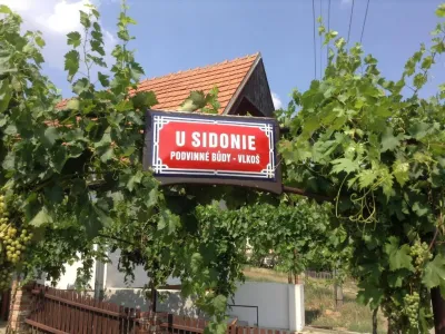  - hotely, pensiony | hportal.cz