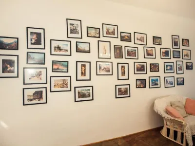  - hotely, pensiony | hportal.cz