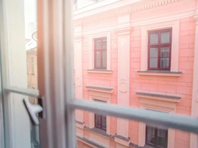  - hotely, pensiony | hportal.cz