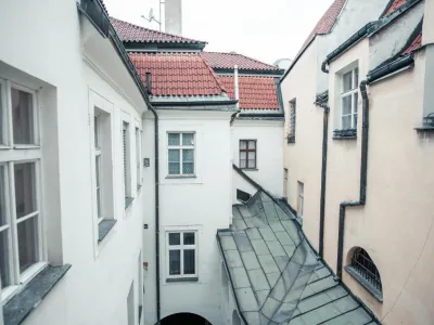  - hotely, pensiony | hportal.cz