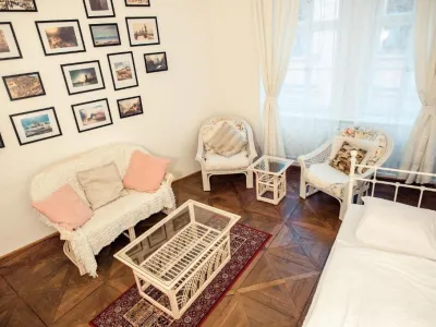  - hotely, pensiony | hportal.cz