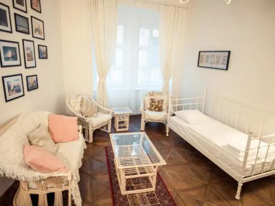  - hotely, pensiony | hportal.cz